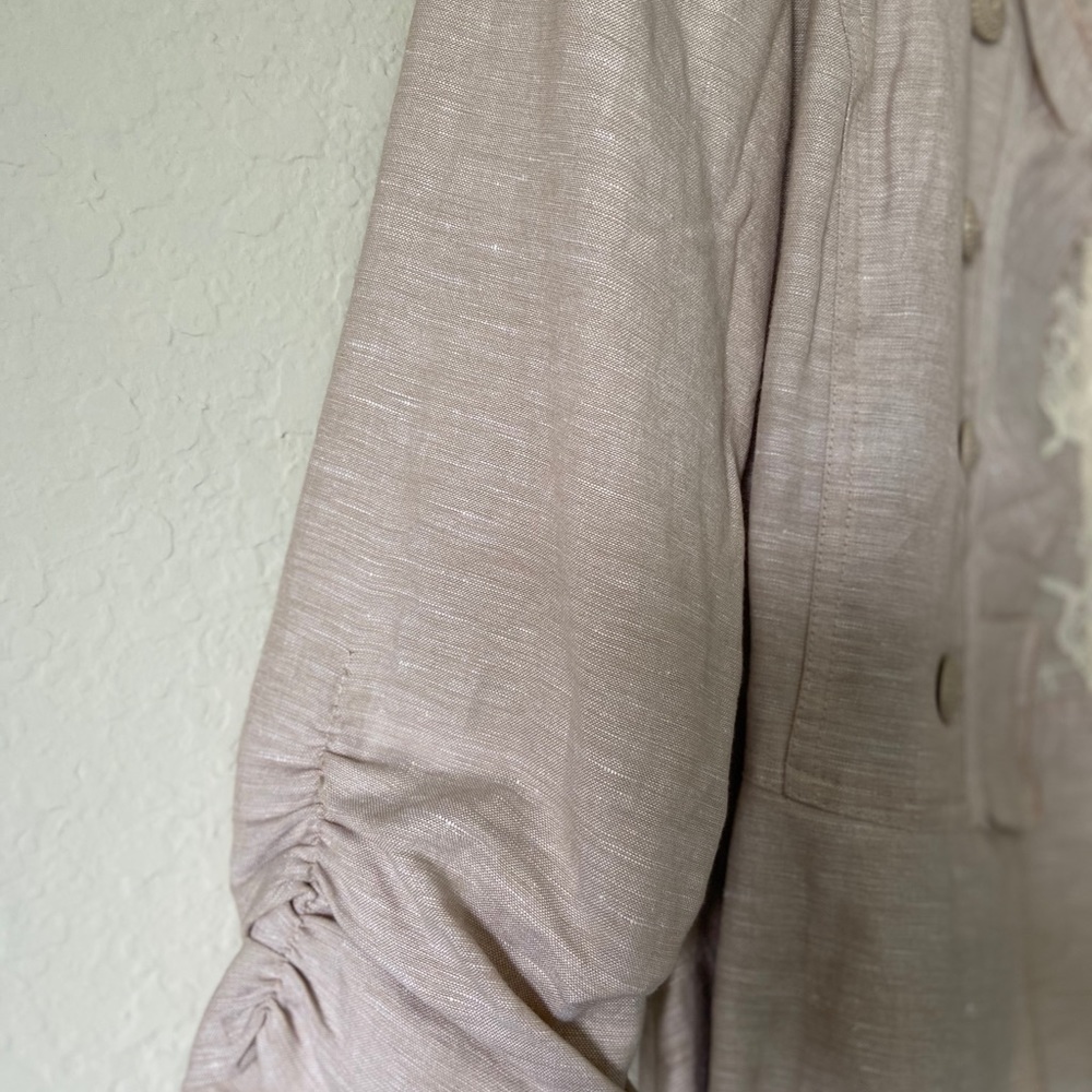 Light Jacket - Picture 3 of 6